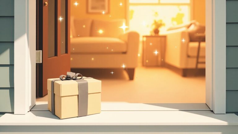 cadeau de bienvenue : boostez vos avis 5 étoiles en location