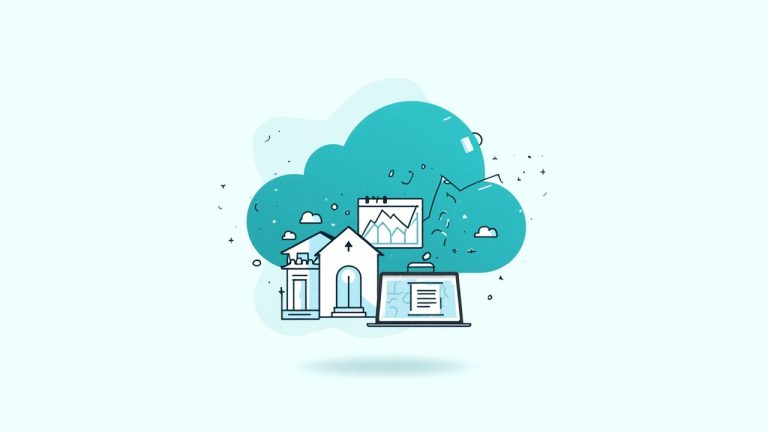 frontdesk anywhere – pms cloud pour indépendants, roi rapide