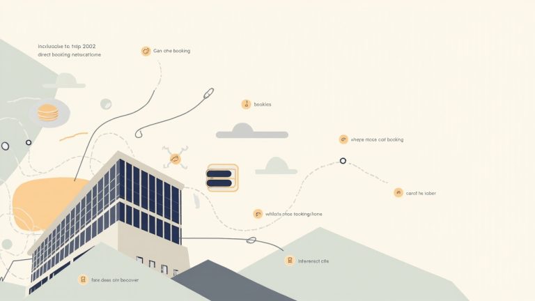 guestcentric : augmentez la vente directe de votre hôtel