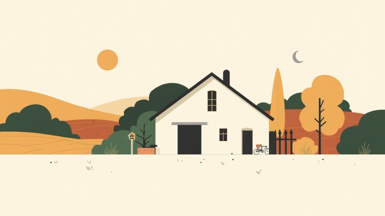 gîte rural : boostez vos réservations toute l'année