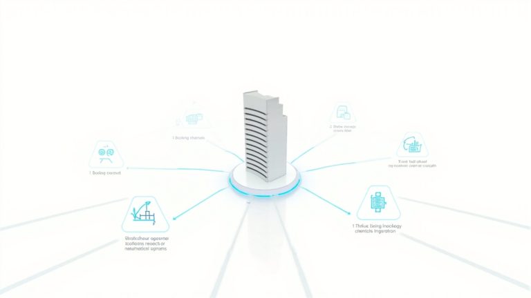 staycore : pms tout en un pour une gestion hôtelière
