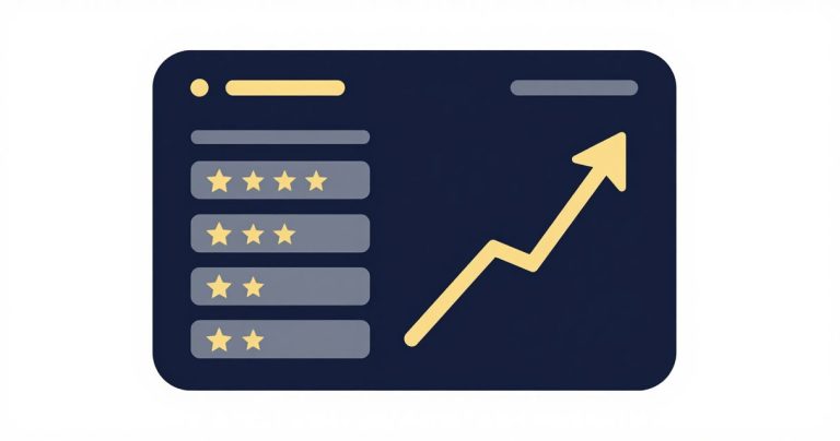 note externe booking.com: boostez ctr et conversions