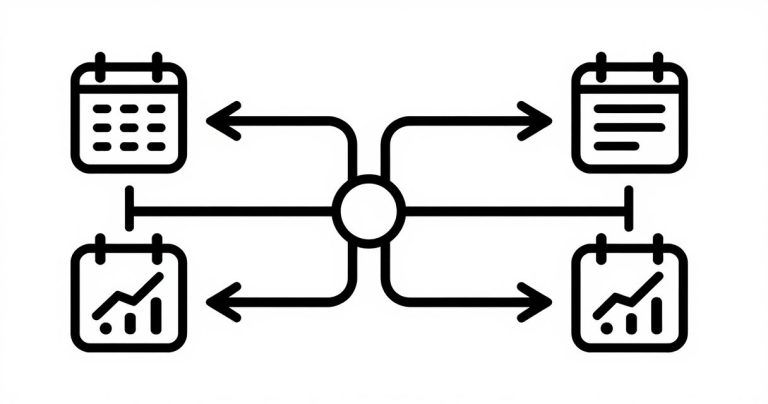 channel manager: synchronisez vos canaux en temps réel