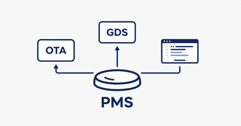 clock pms channel : boostez les ventes, distribution fiable