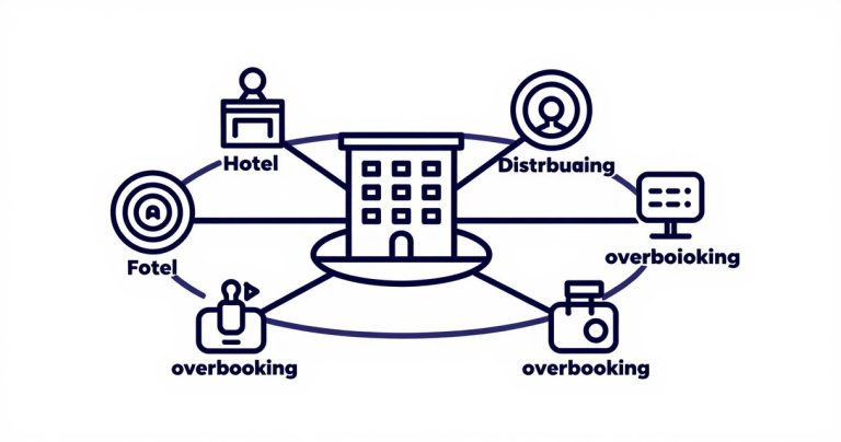 ezee centrix : le channel manager fiable pour hôtels