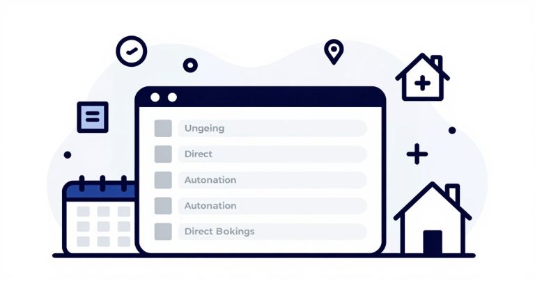 lodgify: boostez vos réservations et simplifiez la gestion