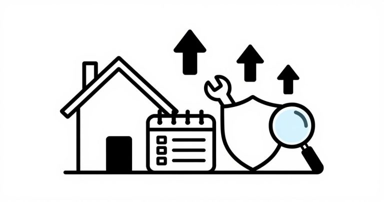 maintenance location saisonnière: plan anti pannes efficace