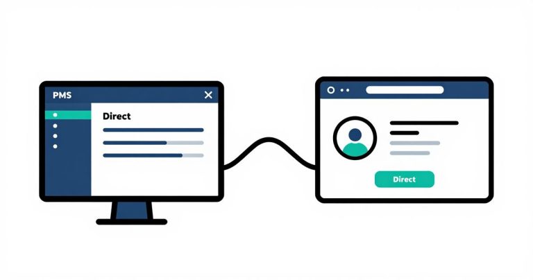 reservationkey: augmentez les ventes directes sans effort