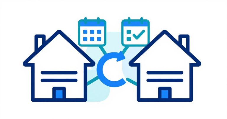 synchronisation airbnb et booking.com: évitez les doubles