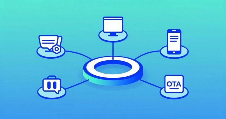 cubilis : le channel manager qui booste vos ventes directes