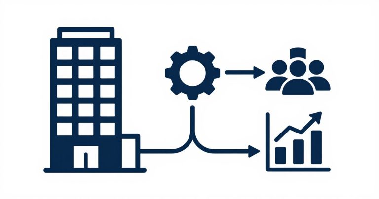 hotelflow: maîtriser coûts, expérience client et revenus