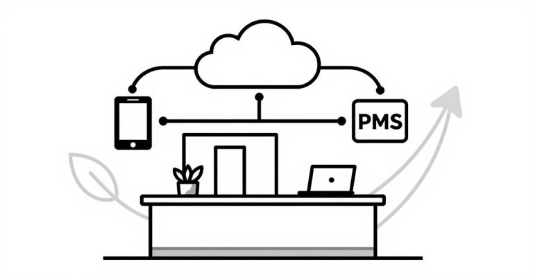 hotelogix : le pms cloud idéal pour hôtels indépendants