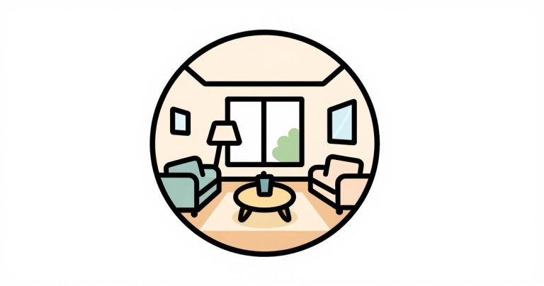 visite virtuelle location saisonnière: plus de réservations